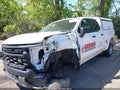 Photo 6 of 16 — 2025 Chevrolet Silverado 1500