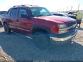 Photo 1 of 11 — 2004 Chevrolet Avalanche