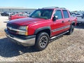 Photo 2 of 11 — 2004 Chevrolet Avalanche
