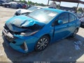 Photo 2 of 16 — 2022 Toyota Prius Prime