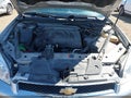 2013 Chevrolet Impala — photo 10 of 17 | VIN 2G1WC5E34D1102132