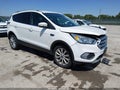 Photo 1 of 16 — 2017 Ford Escape