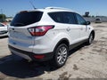 Photo 4 of 16 — 2017 Ford Escape