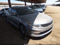 Photo 1 of 16 — 2018 Kia Optima