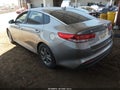 Photo 3 of 16 — 2018 Kia Optima