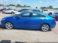 Photo 14 of 16 — 2018 Chevrolet Cruze