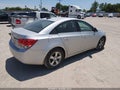 2015 Chevrolet Cruze — photo 4 of 11 | VIN 1G1PC5SB9F7232607