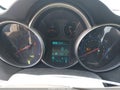 2015 Chevrolet Cruze — photo 7 of 11 | VIN 1G1PC5SB9F7232607