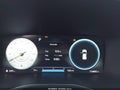 2022 Hyundai Santa Fe — photo 7 of 16 | VIN 5NMS34AJ9NH427103