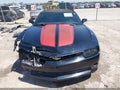 Photo 12 of 16 — 2015 Chevrolet Camaro