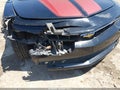 Photo 6 of 16 — 2015 Chevrolet Camaro