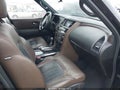 2018 Nissan Armada — photo 5 of 17 | VIN JN8AY2NF4J9331929