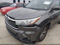 Photo 6 of 17 — 2015 Toyota Highlander