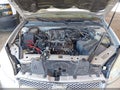 Photo 10 of 11 — 2016 Chevrolet Impala Limited
