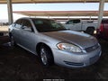 Photo 1 of 11 — 2016 Chevrolet Impala Limited