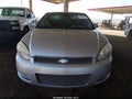 Photo 6 of 11 — 2016 Chevrolet Impala Limited