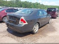 Photo 4 of 11 — 2006 Ford Fusion