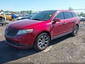 Photo 2 of 17 — 2016 Lincoln MKT