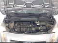 Photo 10 of 21 — 2017 Ford Transit Connect
