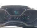 Photo 7 of 21 — 2017 Ford Transit Connect