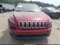 Photo 12 of 20 — 2017 Jeep Cherokee