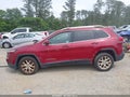 Photo 14 of 20 — 2017 Jeep Cherokee