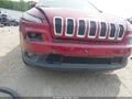 Photo 17 of 20 — 2017 Jeep Cherokee