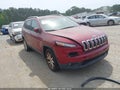 Photo 1 of 20 — 2017 Jeep Cherokee