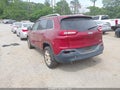 Photo 3 of 20 — 2017 Jeep Cherokee