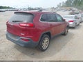 Photo 4 of 20 — 2017 Jeep Cherokee