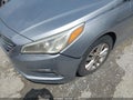 Photo 12 of 17 — 2015 Hyundai Sonata