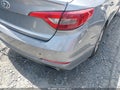 Photo 14 of 17 — 2015 Hyundai Sonata