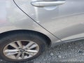 Photo 16 of 17 — 2015 Hyundai Sonata