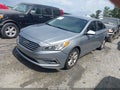 Photo 2 of 17 — 2015 Hyundai Sonata
