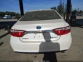 Photo 17 of 17 — 2017 Toyota Camry Hybrid