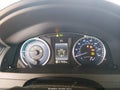 Photo 7 of 17 — 2017 Toyota Camry Hybrid