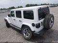 Photo 3 of 17 — 2019 Jeep Wrangler Unlimited