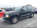 2007 Jeep Grand Cherokee — photo 2 of 11 | VIN 1J8GR48K57C538275