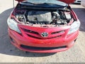 Photo 10 of 17 — 2012 Toyota Corolla