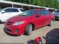 Photo 2 of 17 — 2012 Toyota Corolla