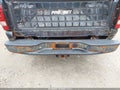 Photo 17 of 18 — 2006 Chevrolet Silverado 2500