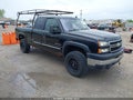 Photo 1 of 18 — 2006 Chevrolet Silverado 2500