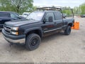 Photo 2 of 18 — 2006 Chevrolet Silverado 2500