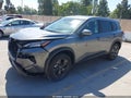 2026 Nissan Rogue — photo 2 of 21 | VIN 5N1BT3BB4TC794709