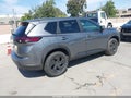 2026 Nissan Rogue — photo 4 of 21 | VIN 5N1BT3BB4TC794709