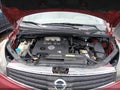 Photo 10 of 11 — 2008 Nissan Quest