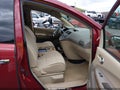 Photo 5 of 11 — 2008 Nissan Quest