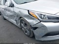Photo 12 of 17 — 2016 Hyundai Sonata Hybrid