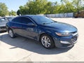 Photo 1 of 17 — 2021 Chevrolet Malibu