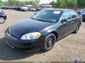 Photo 12 of 12 — 2008 Chevrolet Impala